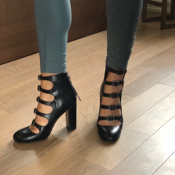 Marc By Marc Jacobs Heels - Picture 5 of 6